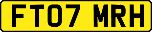 FT07MRH