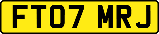 FT07MRJ