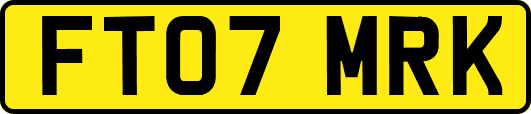 FT07MRK