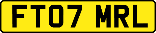 FT07MRL