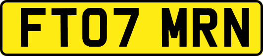 FT07MRN