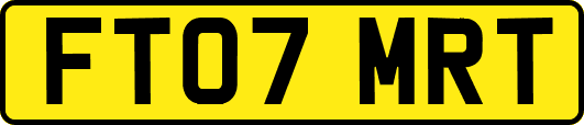 FT07MRT