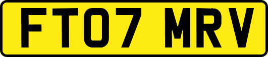 FT07MRV