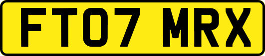 FT07MRX