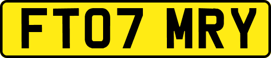 FT07MRY