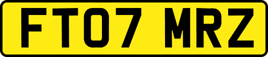 FT07MRZ