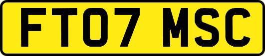 FT07MSC