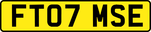 FT07MSE