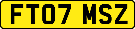 FT07MSZ