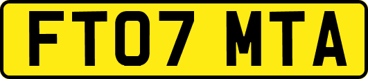 FT07MTA