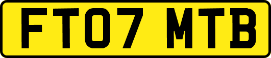 FT07MTB