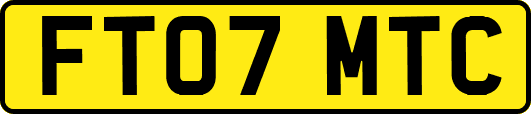 FT07MTC