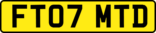 FT07MTD