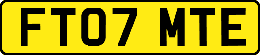 FT07MTE