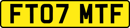 FT07MTF