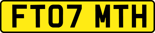 FT07MTH