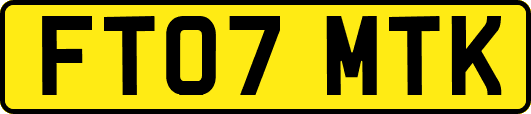 FT07MTK