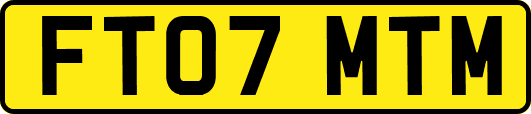 FT07MTM