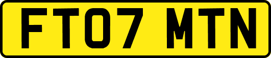FT07MTN
