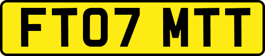 FT07MTT