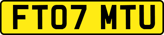 FT07MTU