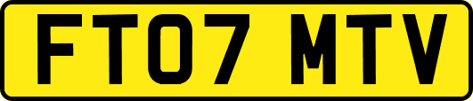 FT07MTV