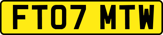 FT07MTW