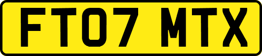 FT07MTX