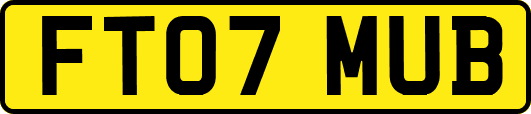 FT07MUB