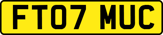 FT07MUC