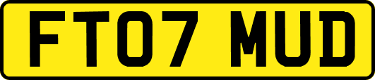 FT07MUD