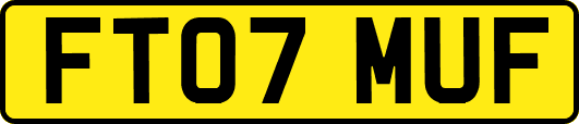 FT07MUF