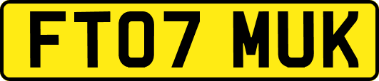 FT07MUK