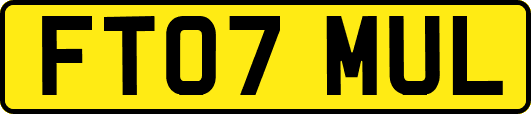 FT07MUL