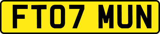FT07MUN