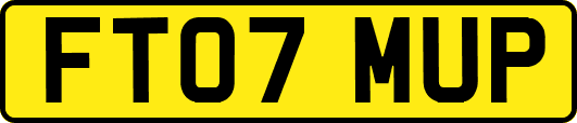 FT07MUP