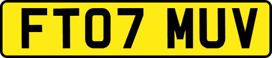 FT07MUV