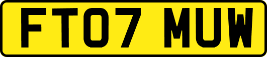 FT07MUW