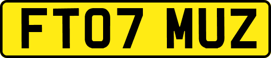 FT07MUZ