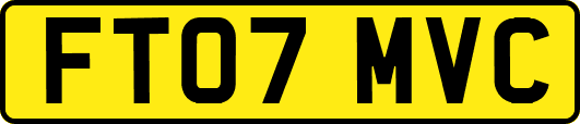 FT07MVC