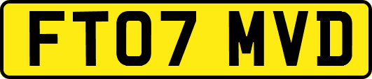 FT07MVD