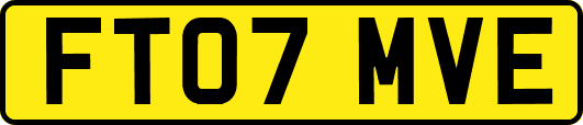 FT07MVE