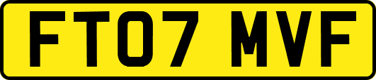 FT07MVF