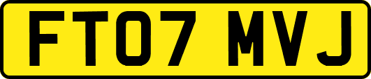 FT07MVJ