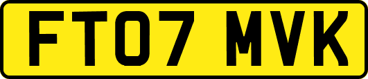 FT07MVK