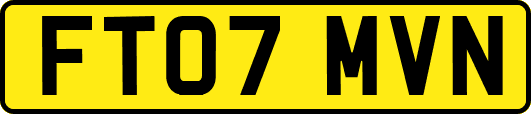 FT07MVN