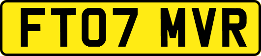 FT07MVR