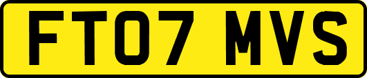 FT07MVS