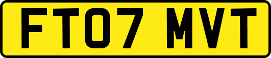 FT07MVT