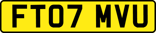 FT07MVU